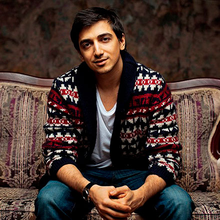 Осман Мурад