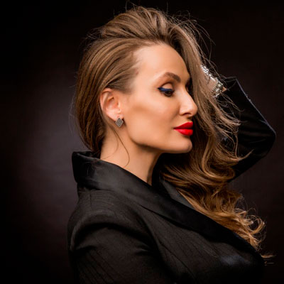 Элла Барцуева